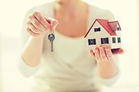 戸建ての家を賃貸で貸すのは難しい？売却と比較してどちらがお得？